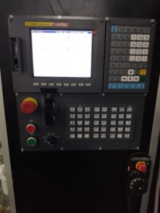 cnc-shaping-machine-controller